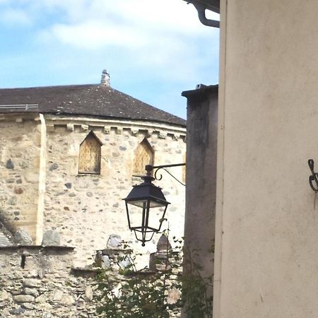 Chez Lolette Aparthotel Luz-Saint-Sauveur Bagian luar foto