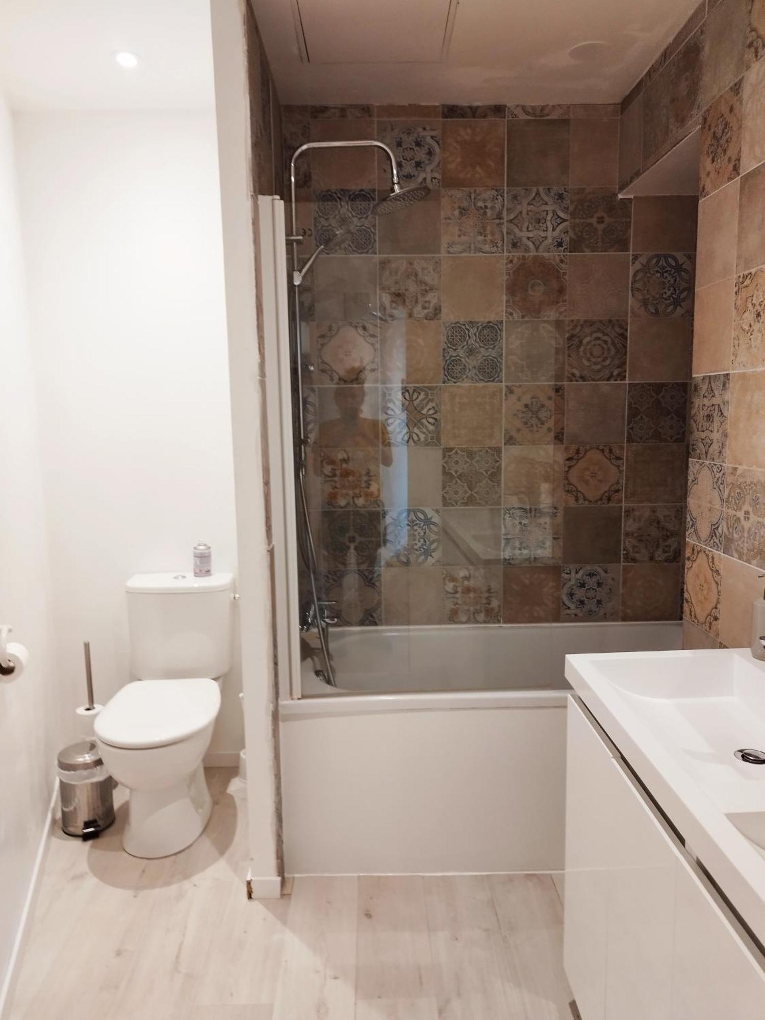 Chez Lolette Aparthotel Luz-Saint-Sauveur Bagian luar foto