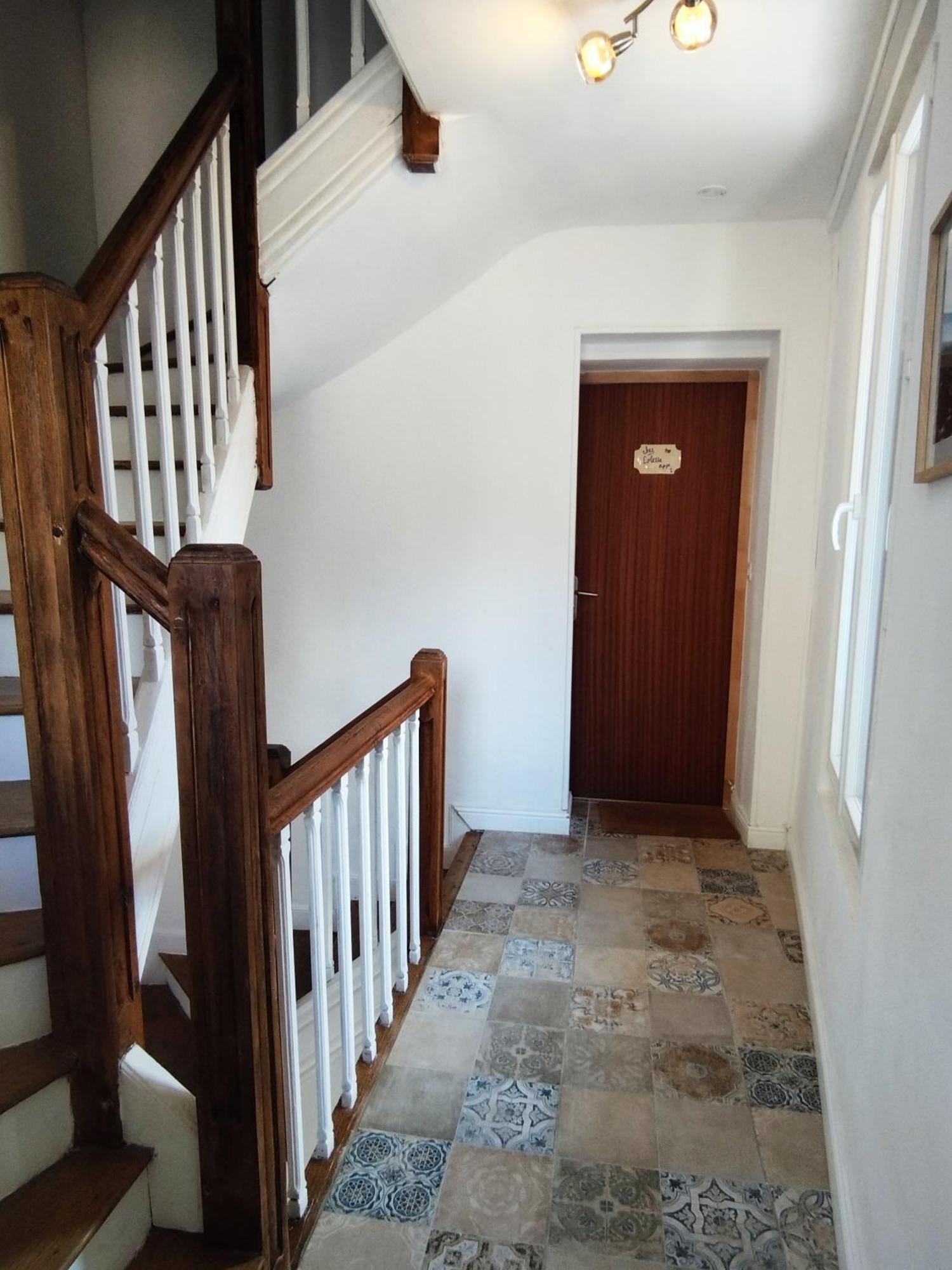 Chez Lolette Aparthotel Luz-Saint-Sauveur Bagian luar foto