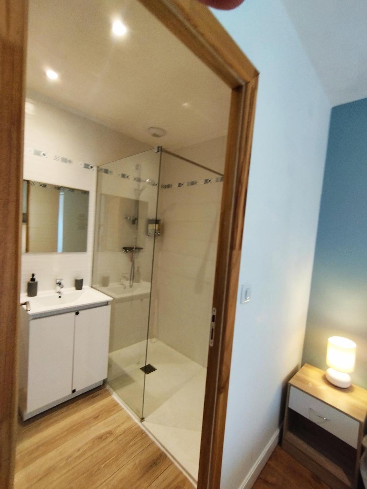 Chez Lolette Aparthotel Luz-Saint-Sauveur Bagian luar foto