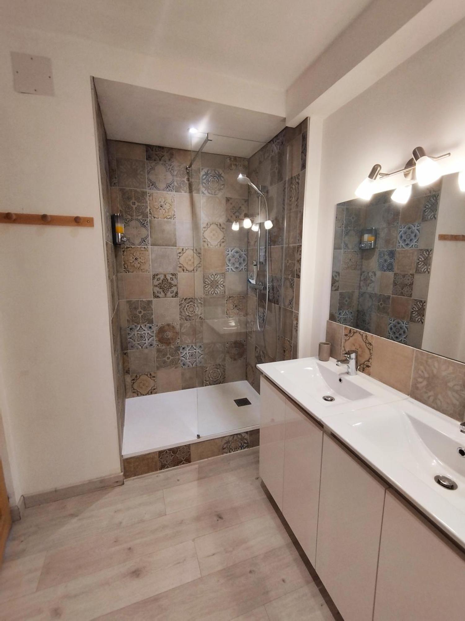 Chez Lolette Aparthotel Luz-Saint-Sauveur Bagian luar foto